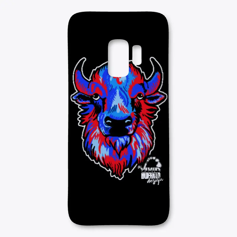 Buffalo NY Spirit Phone Case